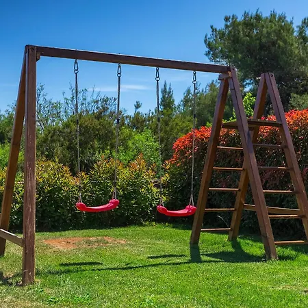 Momare Сasa de vacaciones Pula