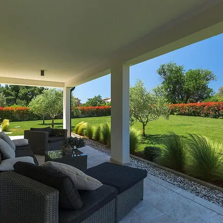 Momare Сasa de vacaciones Pula