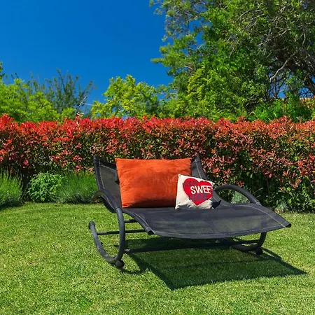 بيت للعطل Momare *