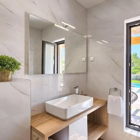 Momare Сasa de vacaciones Pula