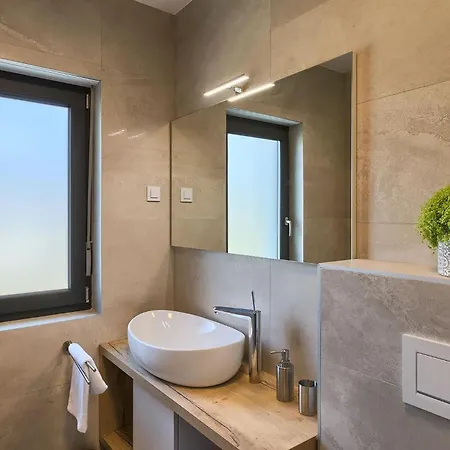 Momare Сasa de vacaciones Pula