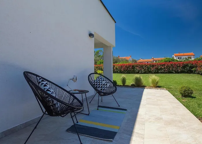 Momare Vakantiehuis