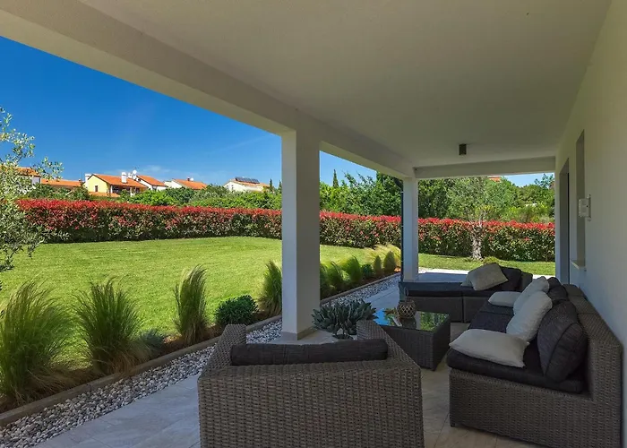 Momare Vakantiehuis