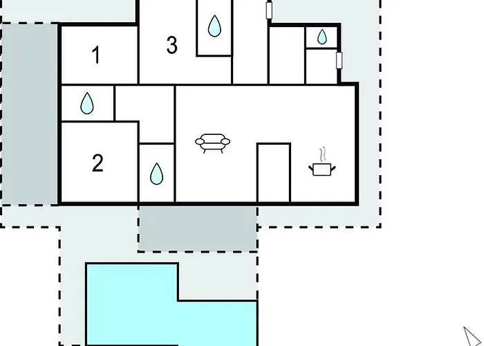 Momare Vakantiehuis Pula