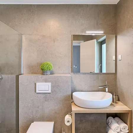 Momare Будинок відпочинку *