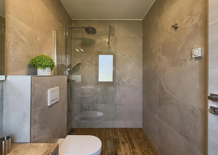 Casa vacanze Momare Pola