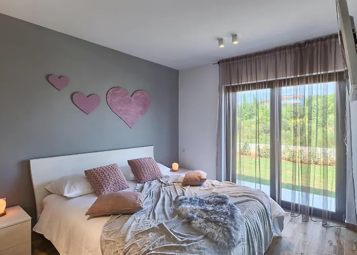 Casa vacanze Momare Pola