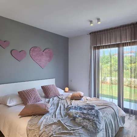 Vikendica Momare Pula