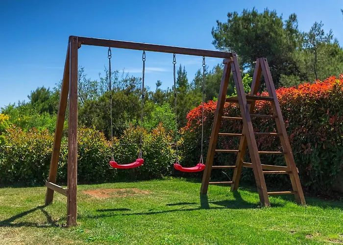 Momare Tatil Evi Pula