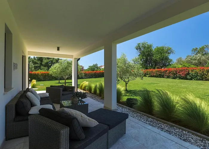 Momare Tatil Evi Pula