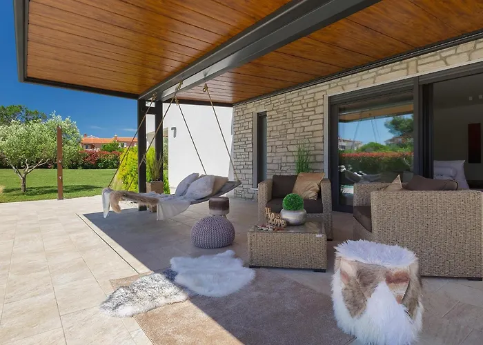 Momare Tatil Evi Pula